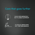 Dove Men+Care Clinical Protection Antiperspirant Clean Comfort Stick for Men 96-Hour Sweat and Odor Protection Clinical Strength Antiperspirant with 1/4 Moisturizing Cream 1.7 oz - Image 7